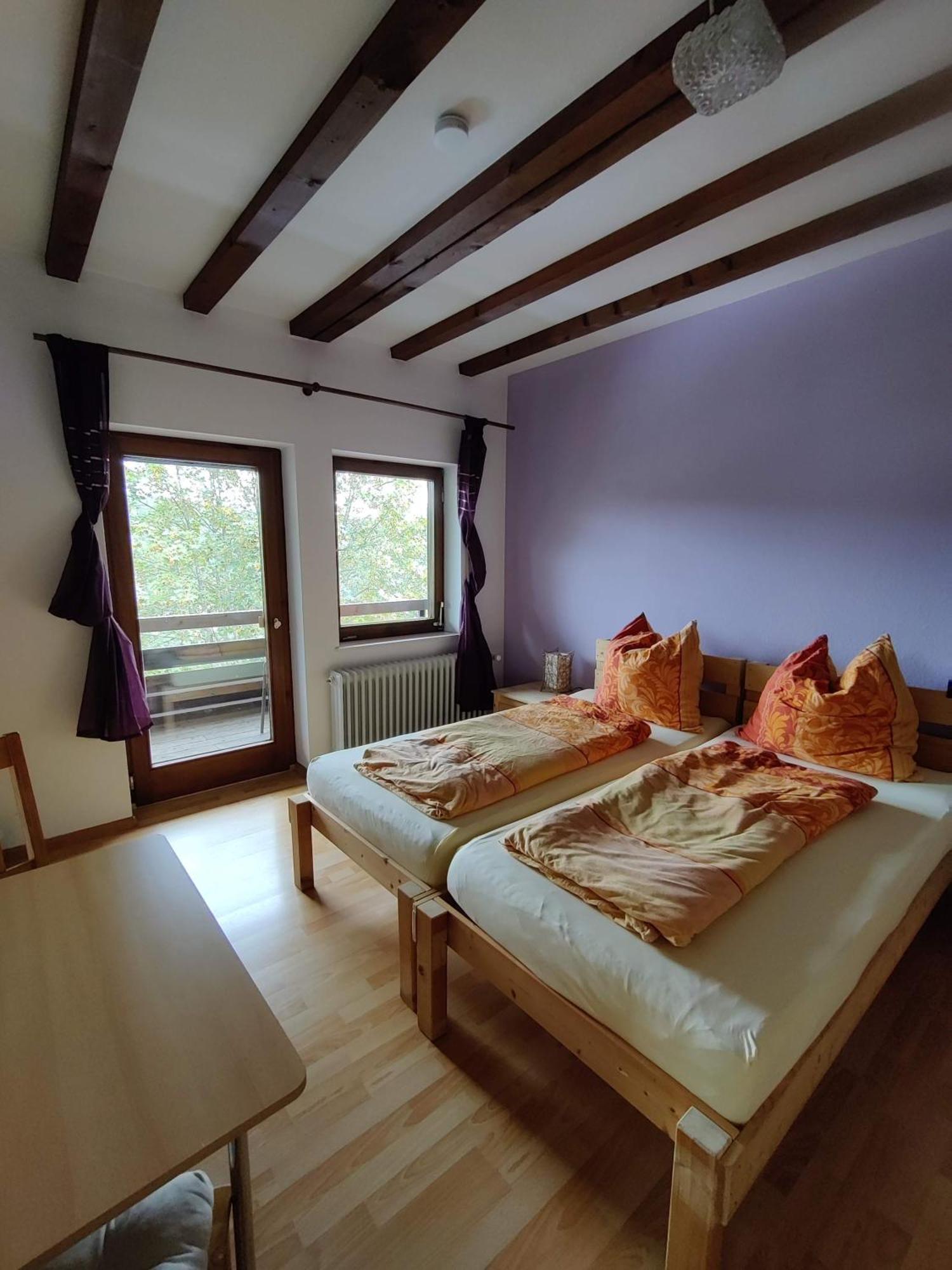 Berggasthaus Prager Boden Todtnau Kamer foto