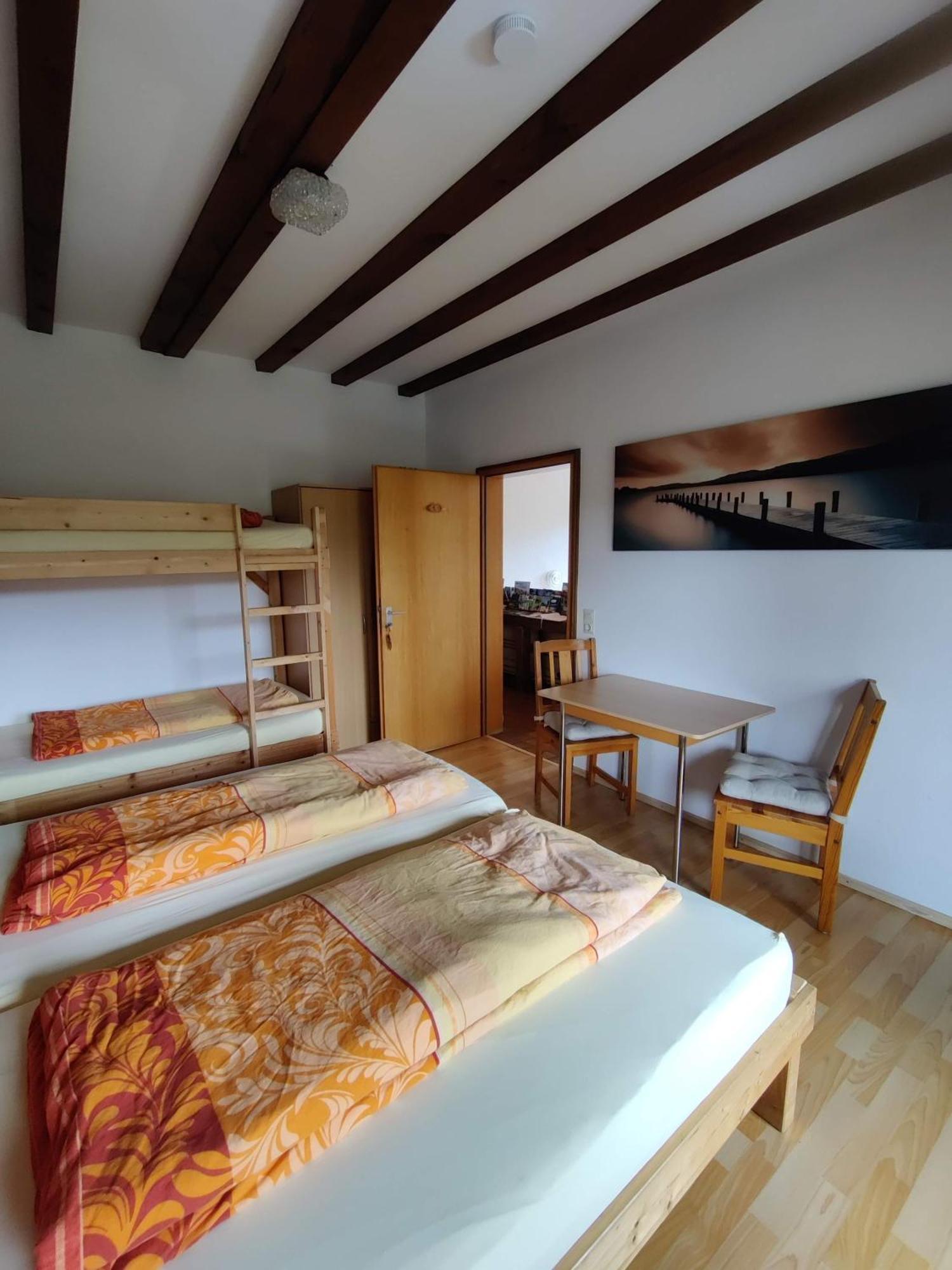 Berggasthaus Prager Boden Todtnau Kamer foto