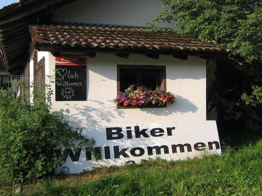 Berggasthaus Prager Boden Hotel Todtnau Buitenkant foto