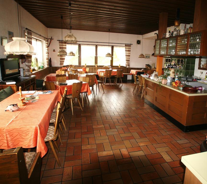 Berggasthaus Prager Boden Todtnau Buitenkant foto