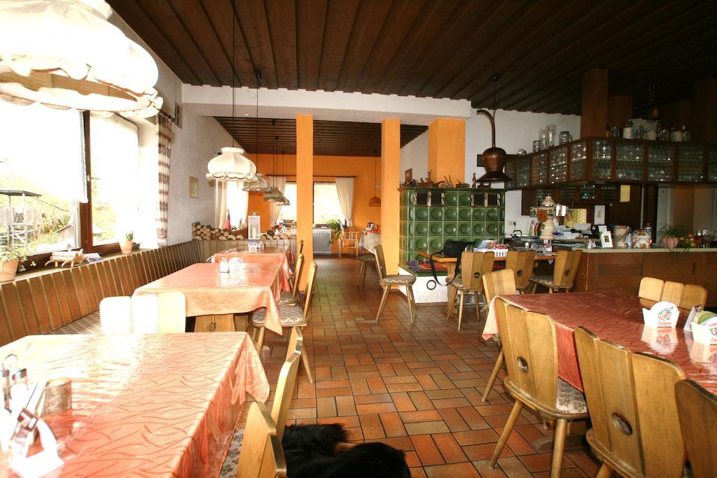 Berggasthaus Prager Boden Todtnau Buitenkant foto